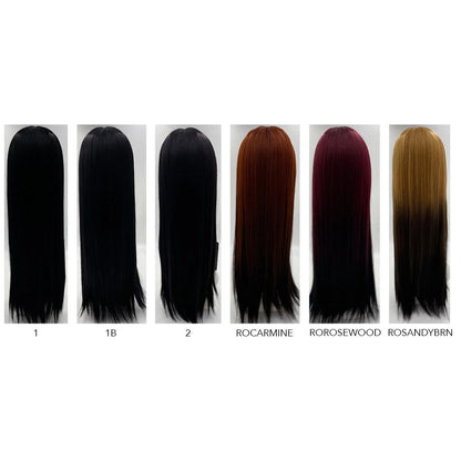 Hair By Sleek TESSA Lace Front Wig (Synthetic) 27&quot; - gtworld.de