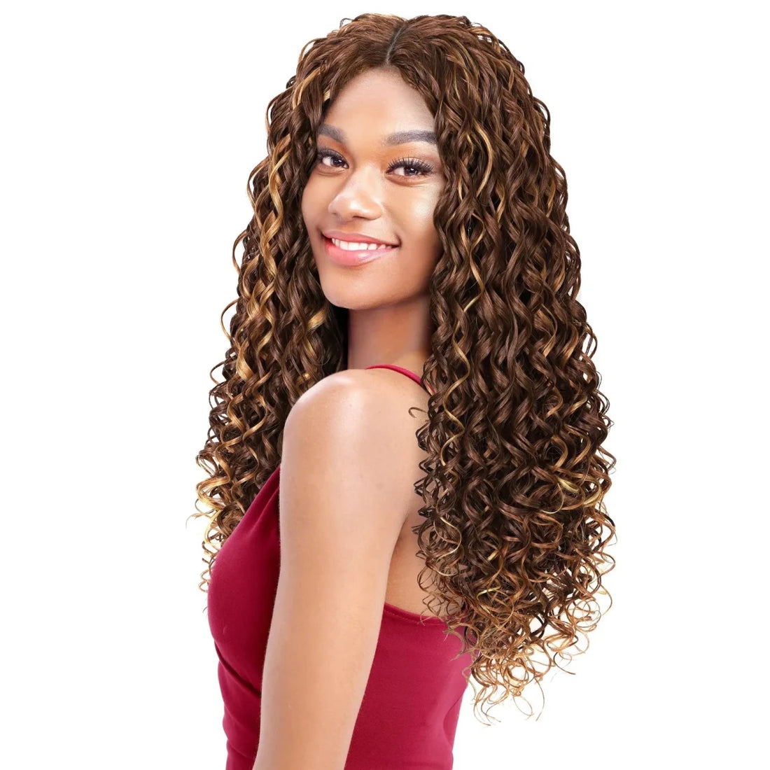 Hair By Sleek ZAYLA Weave 26" (2PCS) - gtworld.de