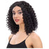 Hair By Sleek Zoe Human Hair blended Lace Perücke 16&