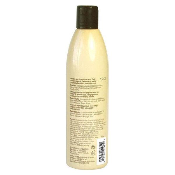 Hair Chemist Coconut Oil Revitalizing Shampoo 295,7ml - Gtworld.de