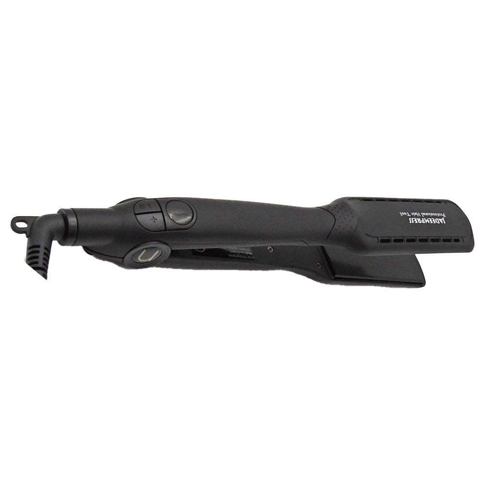 hair straightener 90*35cm - black - gtworld.de