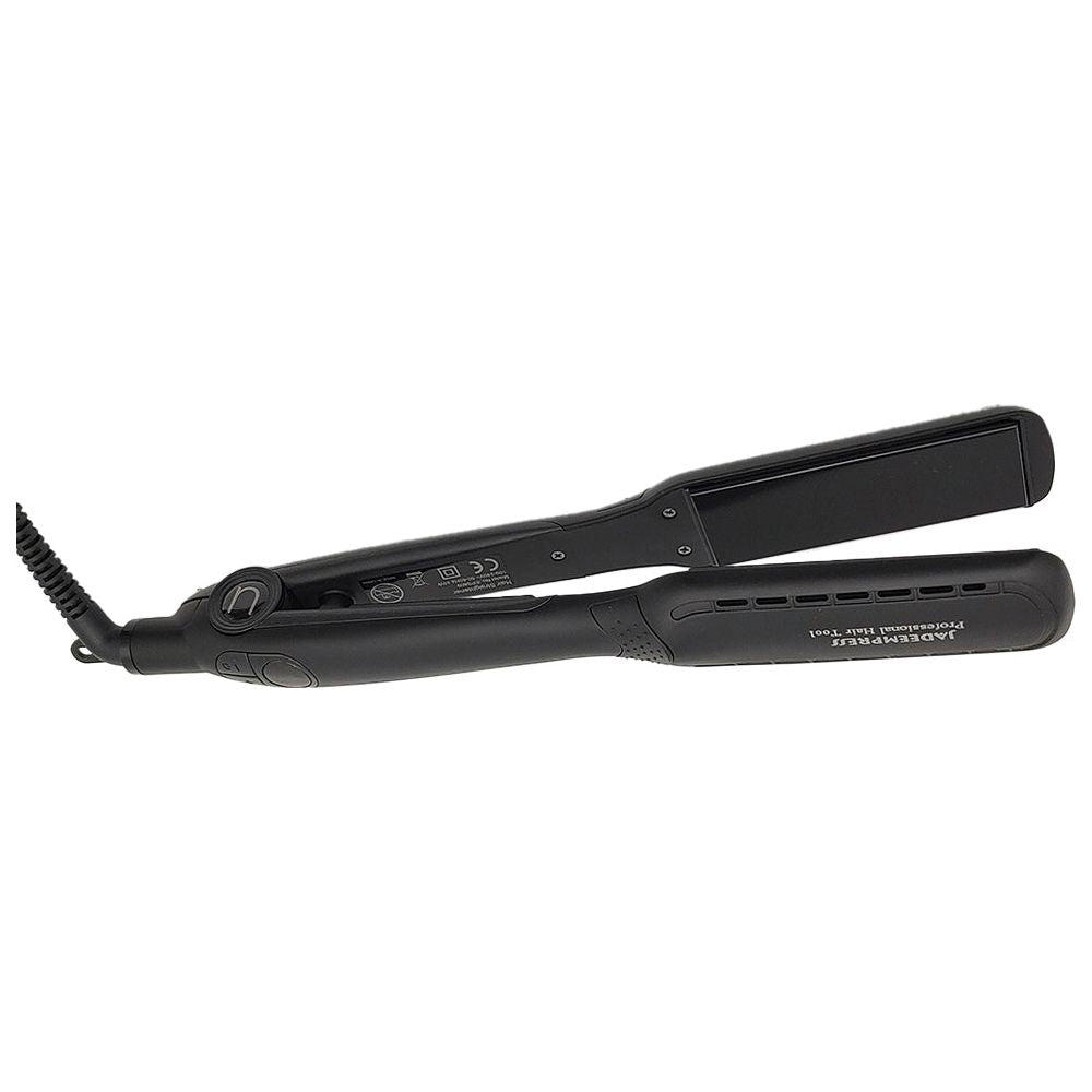 hair straightener 90*35cm - black - gtworld.de