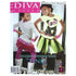 Hair Style Magazine Lil Diva C Hildren&