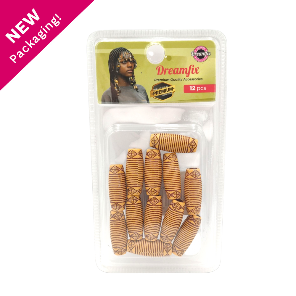 Dreamfix Hair Bead Jewelry 5 Styles