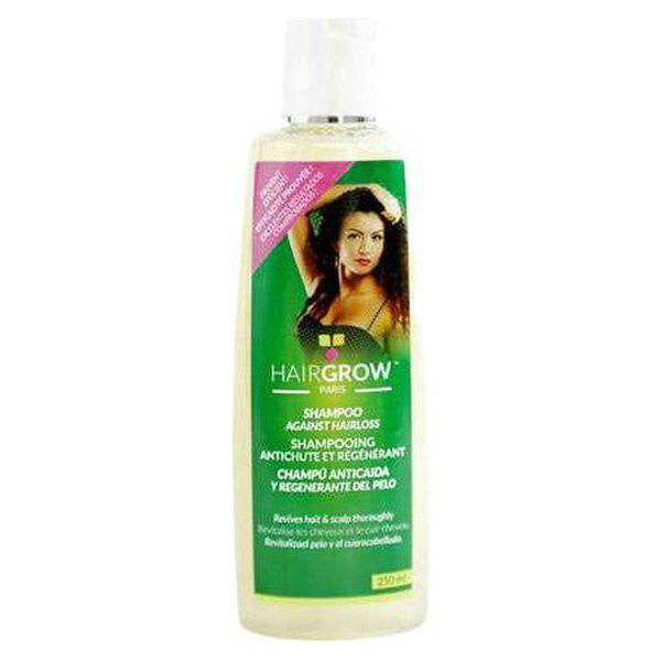 Hairgrow Shampoo 250ml - Gtworld.de