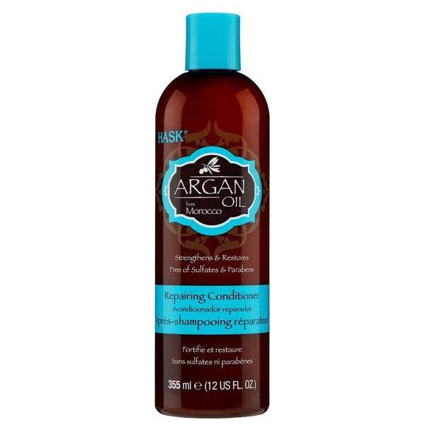 Hask Argan Oil Repairing Conditioner 12 Oz - Gtworld.de