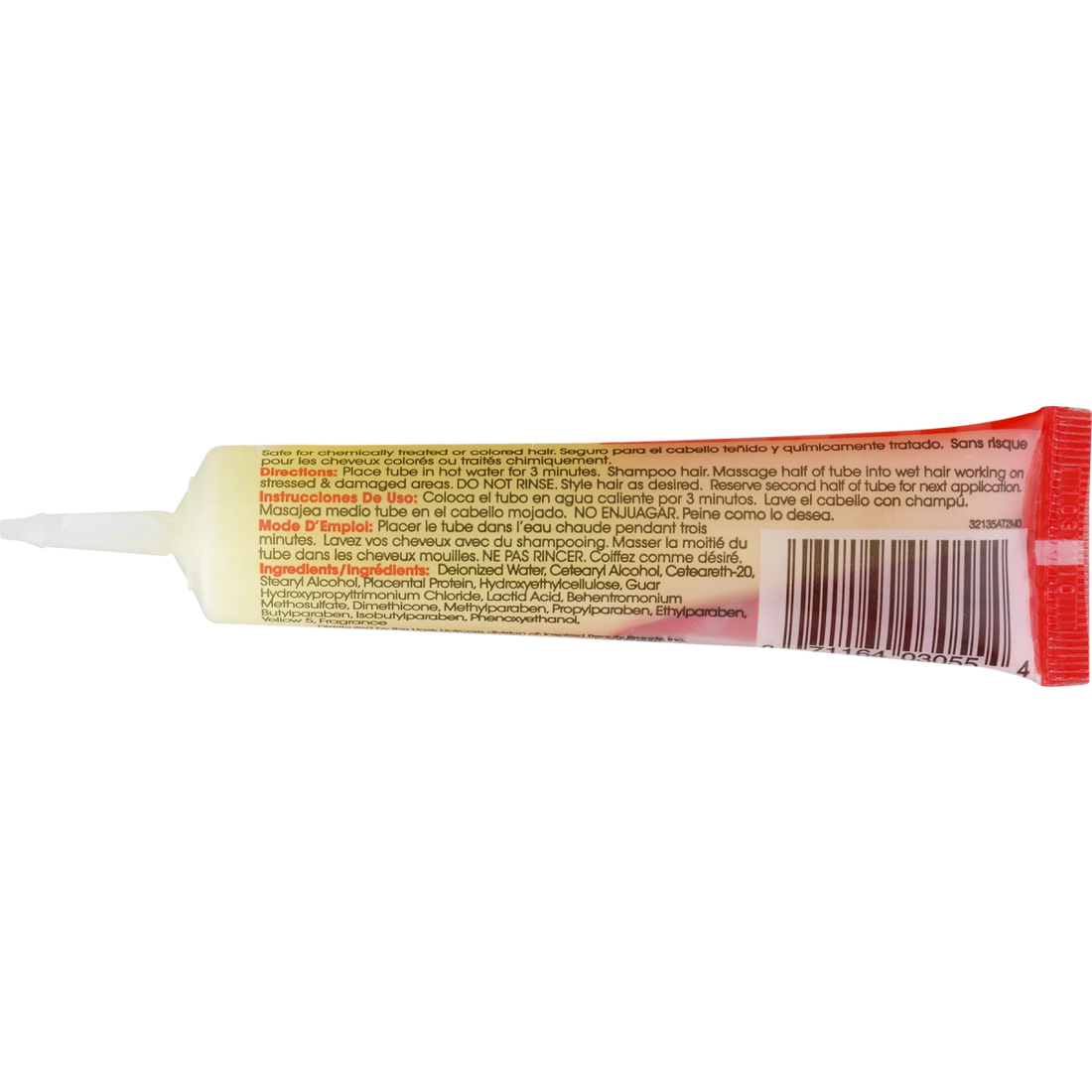 Hask Placenta Hot Creme Regular Leave - In 1oz - gtworld.de