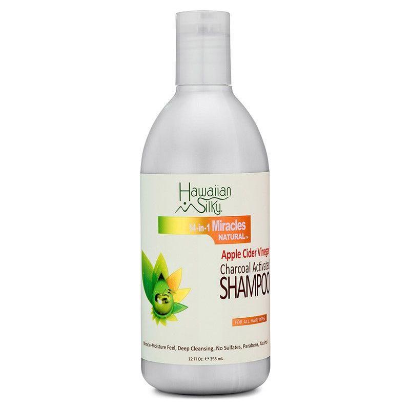 Hawaiian Silky Hair ACV Softener Bundle - Gtworld.de