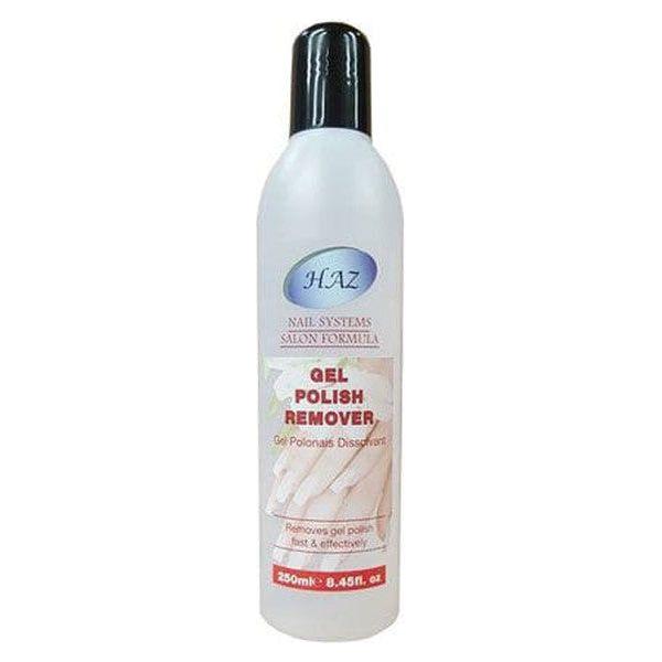 Haz Gel Polish Remover 250Ml - Gtworld.de