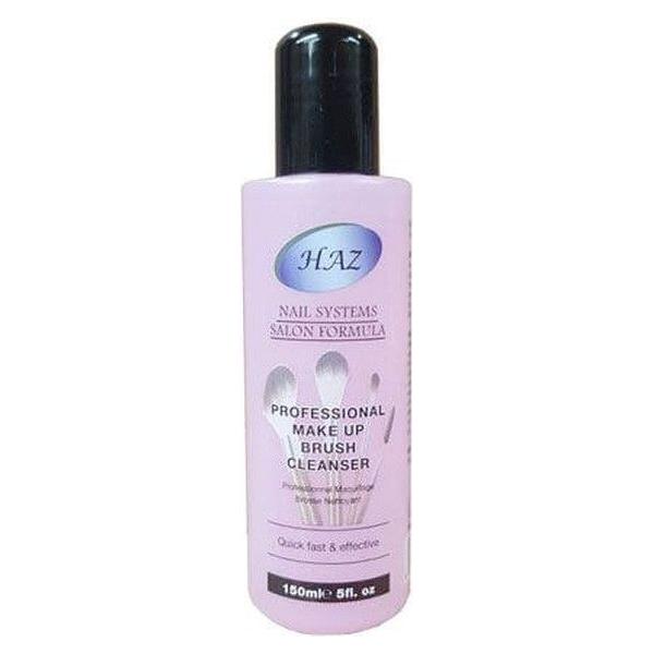 Haz Professional Make Up Brush Cleanser 150Ml