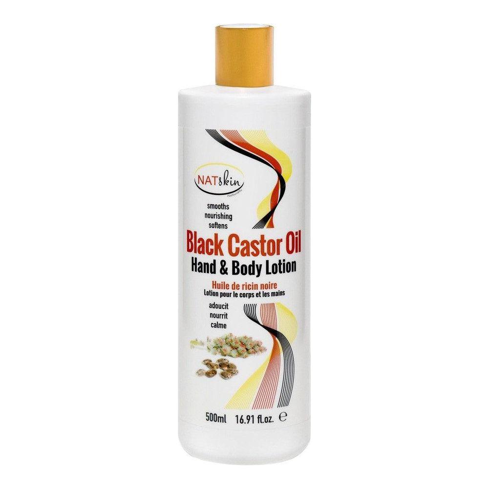 Haz Nat Black Castrol Oil Lotion 500Ml - Gtworld.de