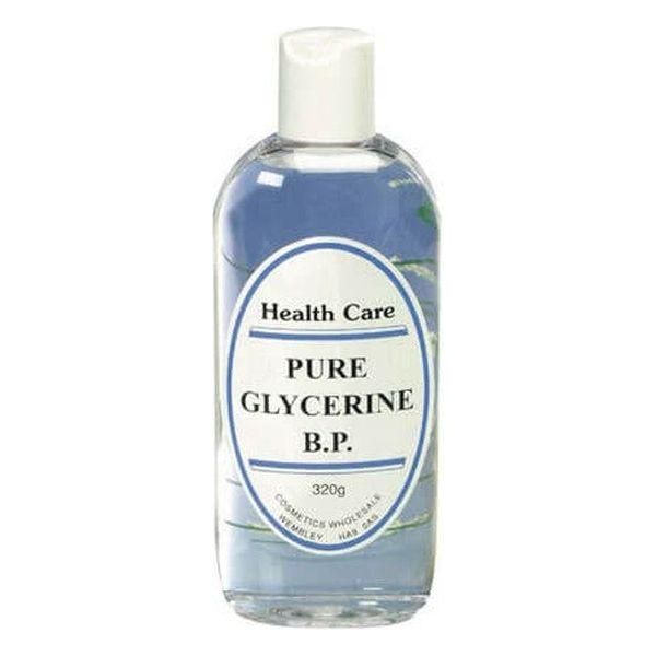 Health Care Pure Glycerine B.P. 320ml - Gtworld.de