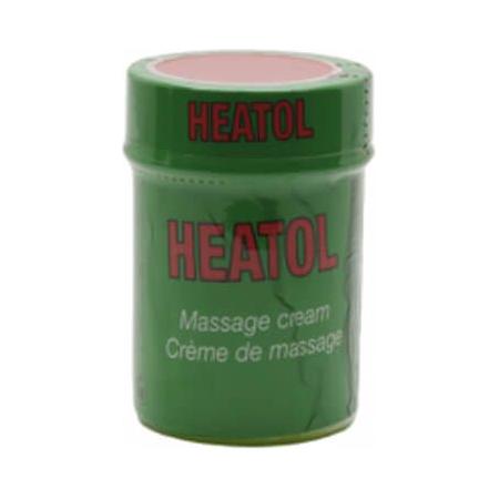 Heatol Massage Cream 50 gr