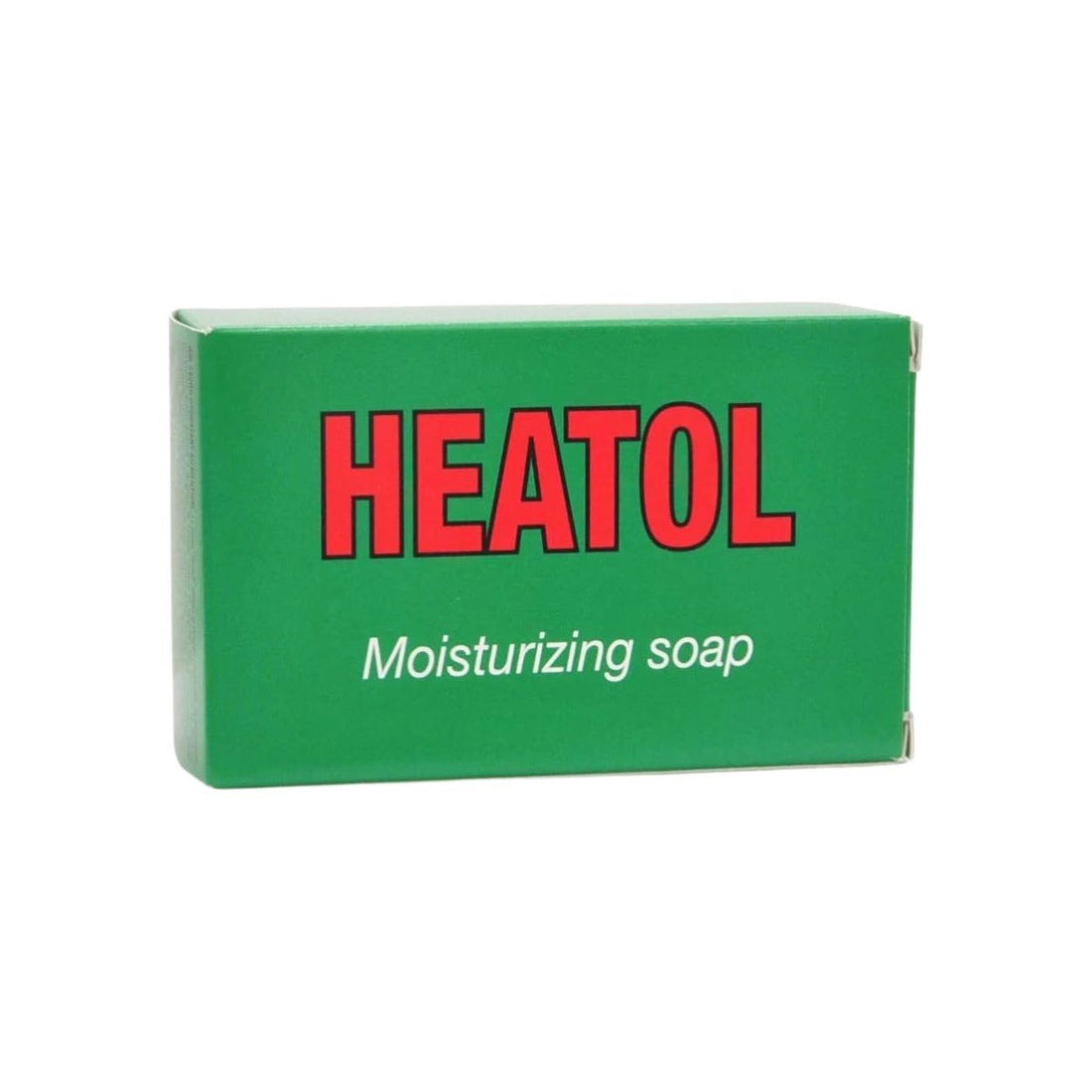 Heatol Moisturizing Soap 200 gr - gtworld.de