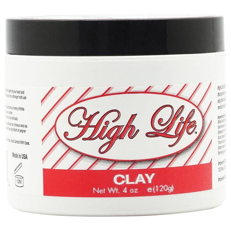 High Life Clay 120g - Gtworld.de