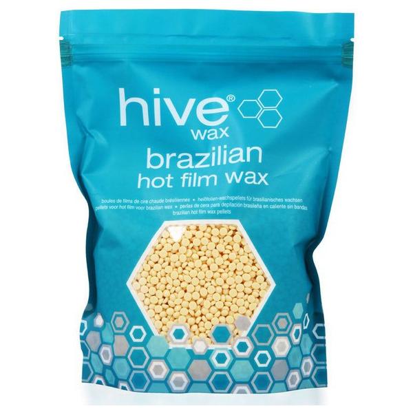 hive wax Brazilian Hot Film Wax 700g - Gtworld.de