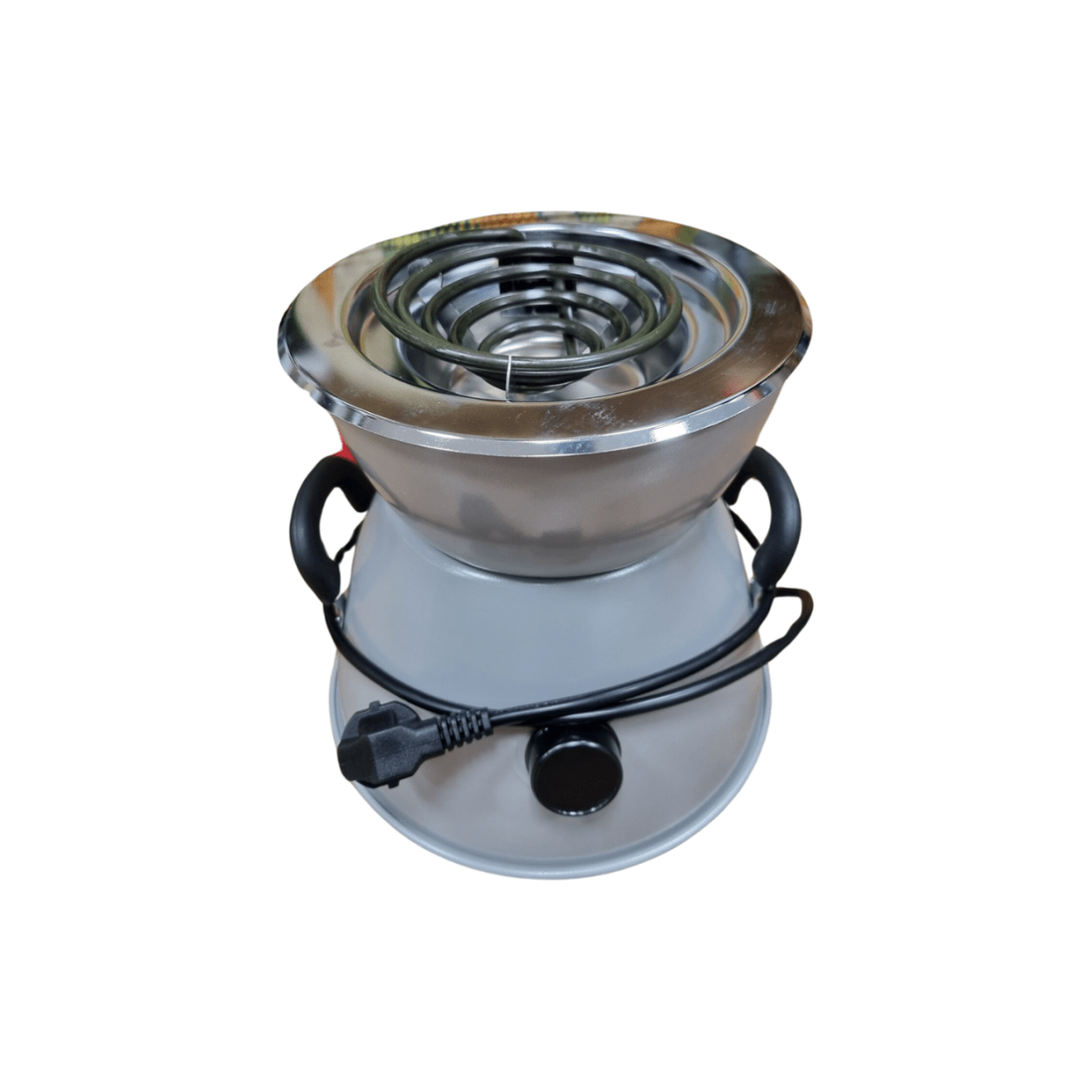 Hiyab Electric Farnelo - gtworld.de