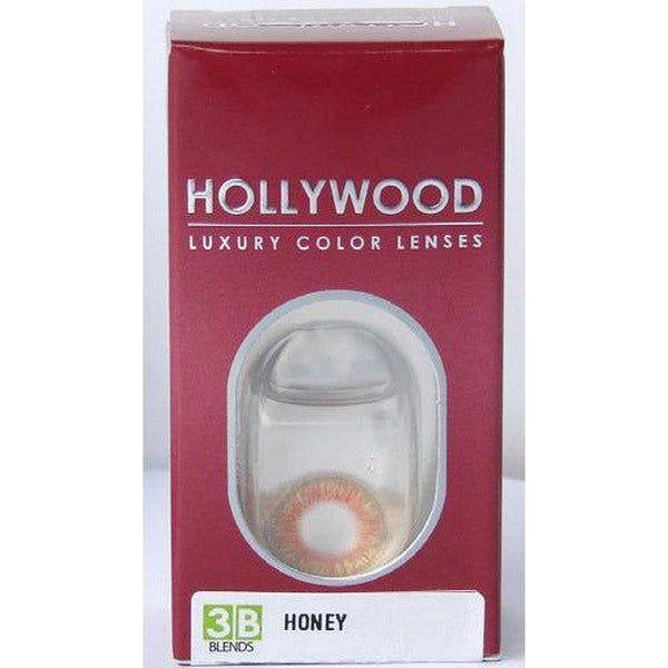 Hollywood Luxury Color Lenses - Gtworld.de