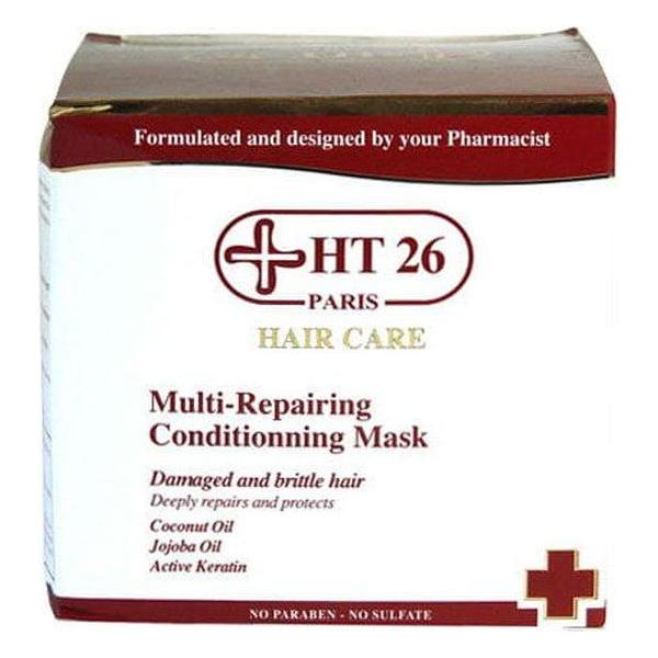 HT 26 Bain Multi - Repairing Conditioning Mask - Gtworld.de