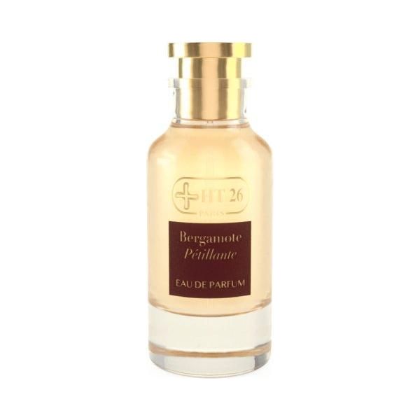 HT 26 Bergamote Petillante Eau De Parfum 100 ml - Gtworld.de