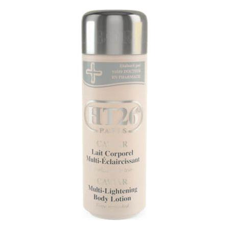 HT 26 Caviar Multi - Lightening body lotion 500ml - Gtworld.de