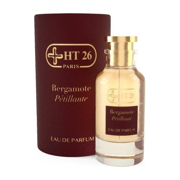 HT 26 Eau De Parfum 100 ml - gtworld.de