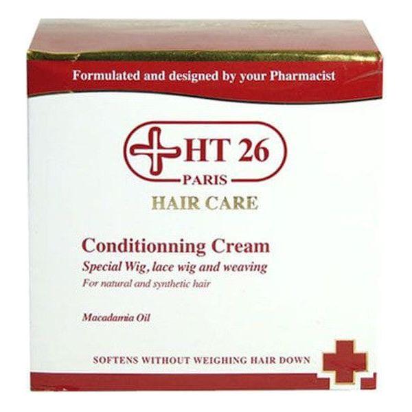 HT 26 Hair Care Conditionning Cream Special wig - Gtworld.de