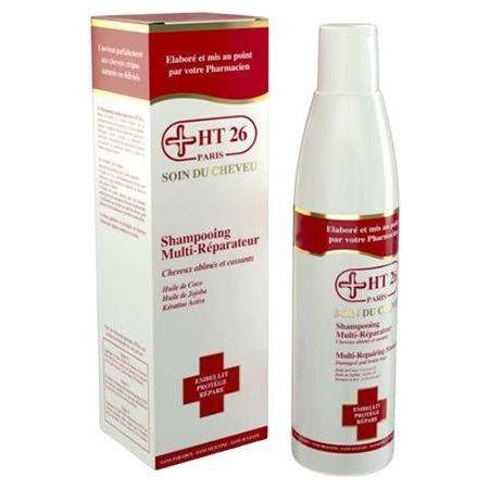 Ht 26 Hair Care Multi - Repairing Shampoo - Gtworld.de