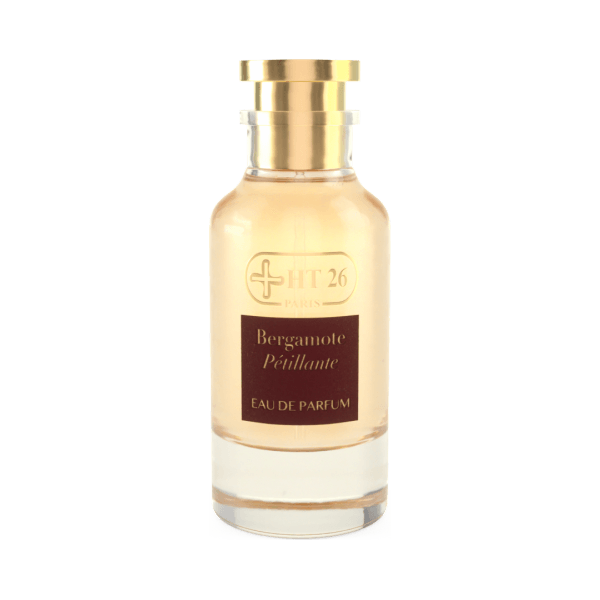 HT 26 Bergamote Petillante Eau De Parfum 100 ml