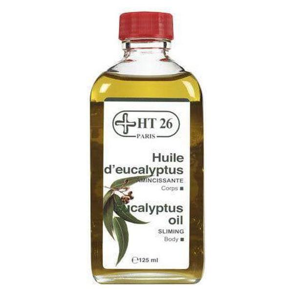 HT26 Huile Eucalyptus Oil Slimming Body 125ml