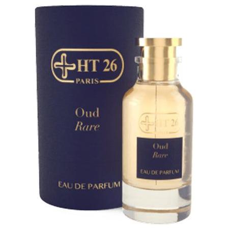 HT 26 Oud Rare Eau De Parfum 100 ml