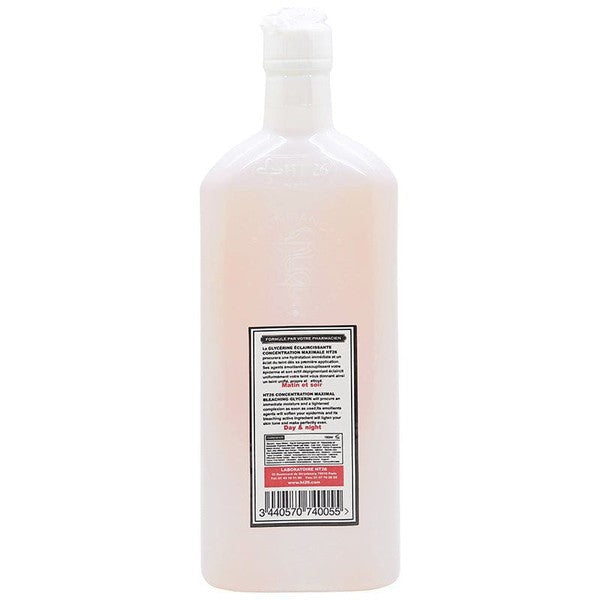 HT 26 preparation bleaching glycerin 192ml