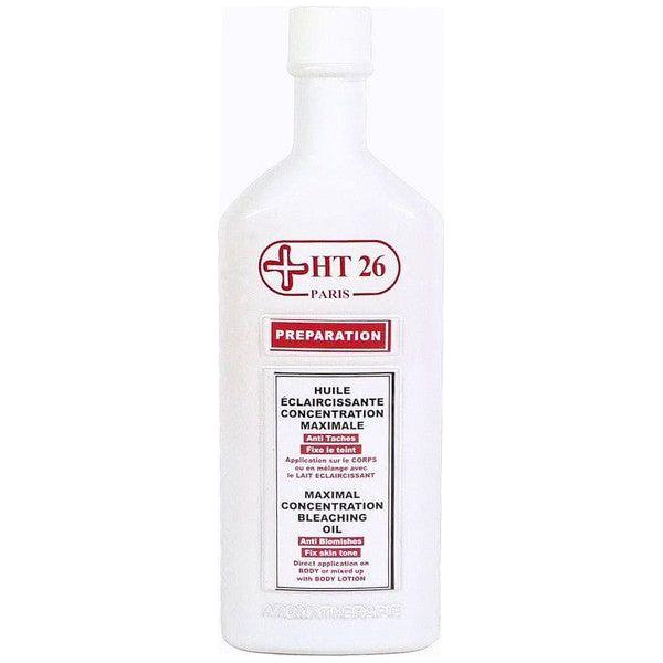 HT 26 Preparation Maximal Concentration Bleaching Oil 220ml