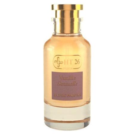 HT 26 Vanilla Sensuelle Eau De Parfum 100 ml