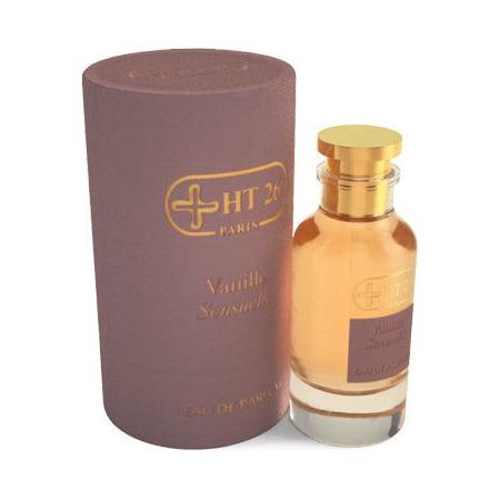 HT 26 Vanilla Sensuelle Eau De Parfum 100 ml