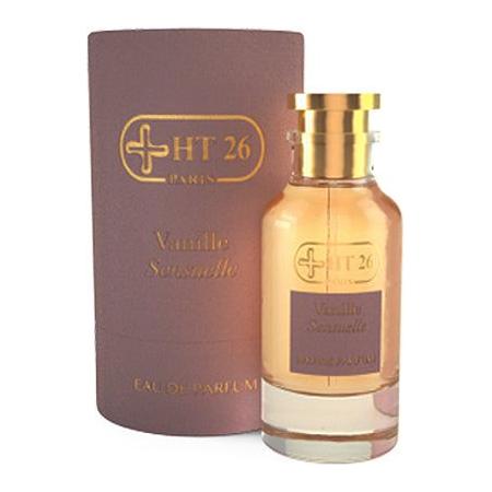 HT 26 Vanilla Sensuelle Eau De Parfum 100 ml