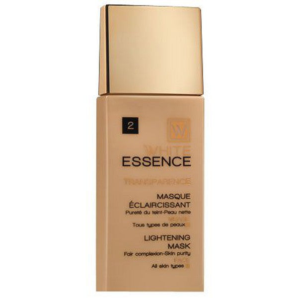 HT 26 White Essence Lightening Mask Face