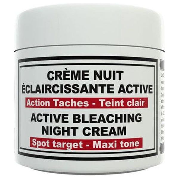 HT26 Active Bleaching Night Cream 80 ml