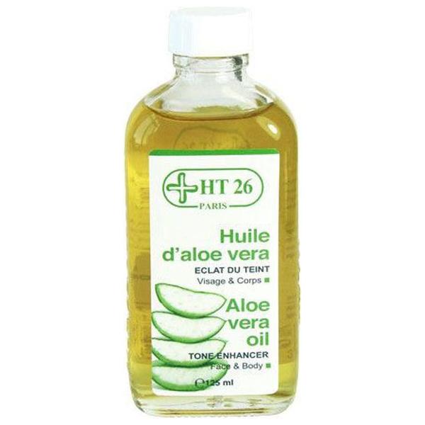 HT26 Aloe Vera Oil Tone Enhancer 125ml