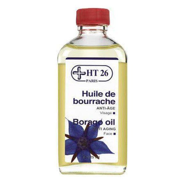 HT26 Borago Oil 125ml