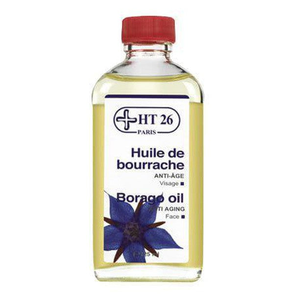 HT26 Borago Oil 125ml