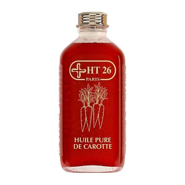 HT26 Carrot Oil 125ml