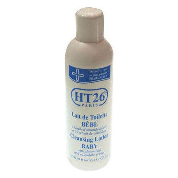 HT26 Cleansing Baby Lotion 1000ml