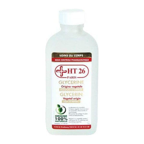 HT26 Glycerin Softening 125ml