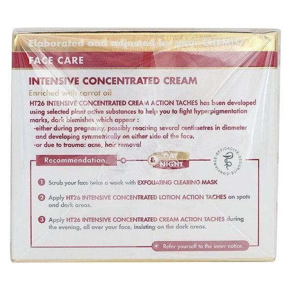 HT26 Intensive Concentrated Cream 50ml