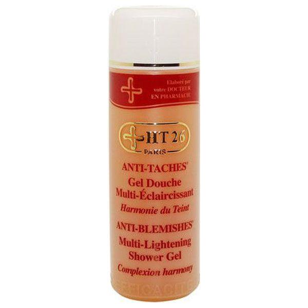 HT26 Multi-Lightening Shower Gel 1000ml