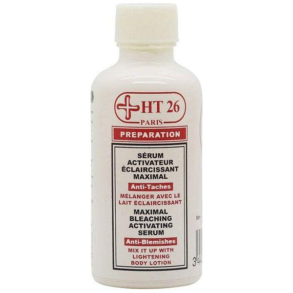 HT26 - Paris Preparation Anti Blemish Maximal Bleaching Activating Serum 50ml