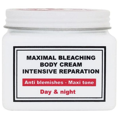 HT26 Preparation Maximal Bleaching Body Cream Intensive Reparation Anti blemish