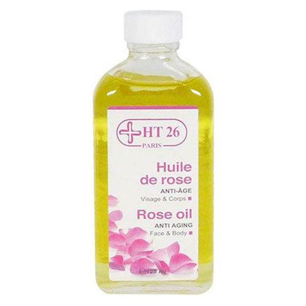 HT26 Rose Oil Anti-Aging 125ml