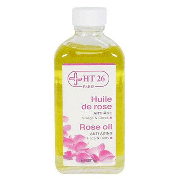 HT26 Rose Oil Anti Aging 125ml